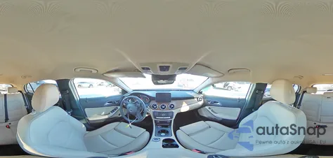 2019 Mercedes-Benz Gla 250 z USA, uszkodzony, nr VIN WDCTG4EB7KU007186